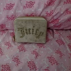 Juicy Wallet