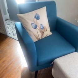 Lowering price of furniture made in USA chairs, iron rack, table, mid-century modern teak table Dropleaf Desk, And More All Price Separate