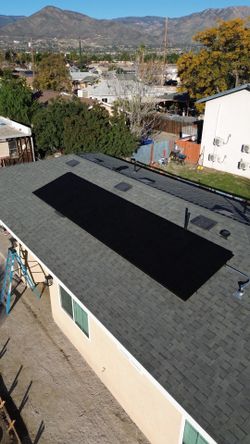 Solar Energy Panels