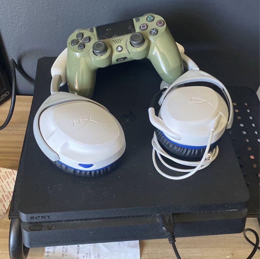 Ps4 Bundle 