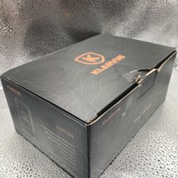 KlarvuePremium Trail Camera WiFi Guardian Pro 2025 Model - Native 4K 32MP UHD Feed with No Glow Night Vision,0.2s Trigger Motion Activated with 32GB S