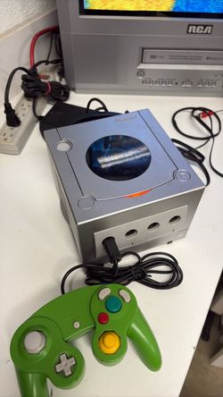 Nintendo GameCube