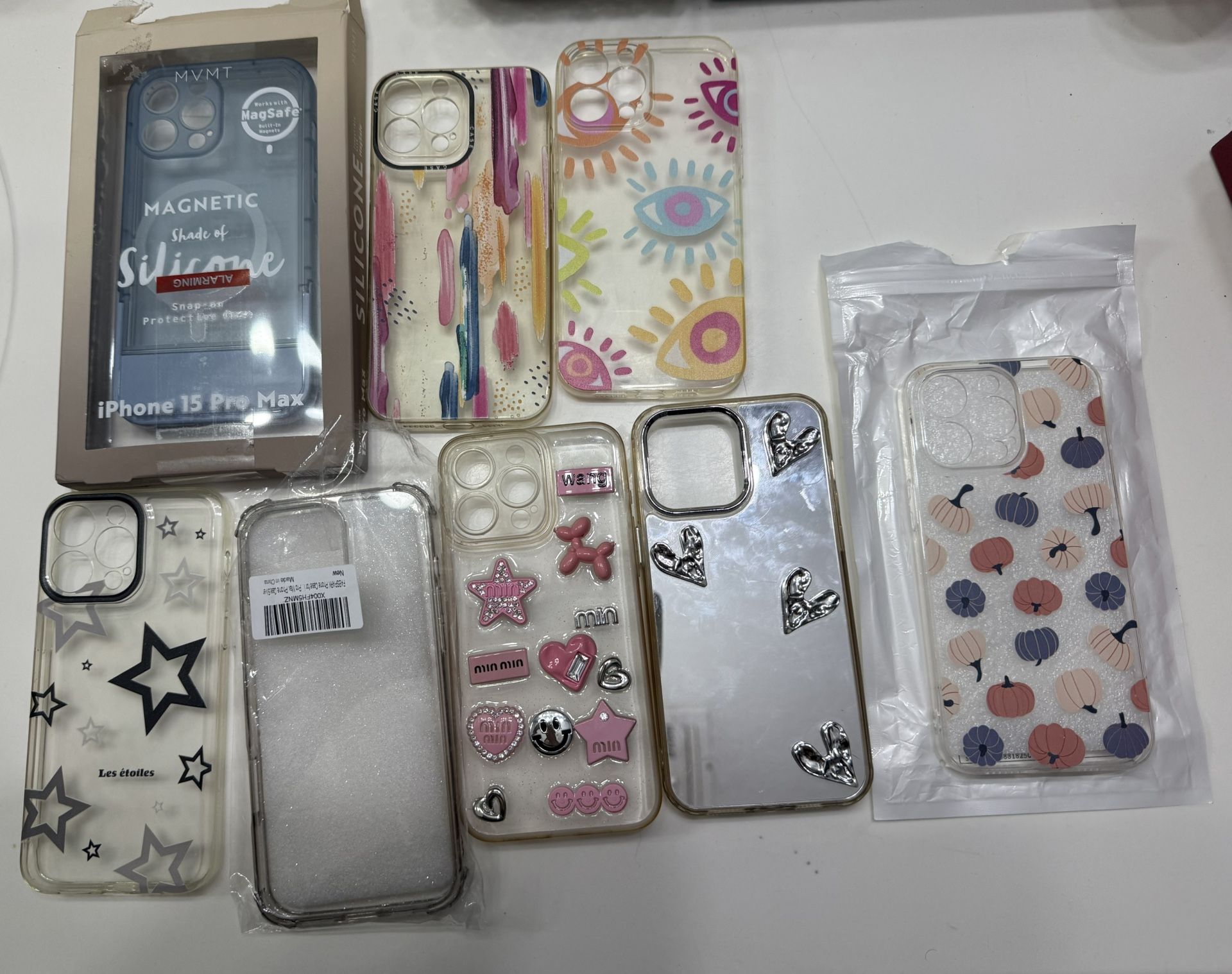 iPhone 15 Pro Max Cases