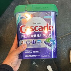 Cascade Platinums Plus  