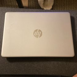 HP Laptop 