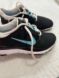 Zapatos de golf de mujer NIKE size 7