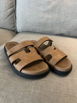 Women’s Sandals Size 7.5