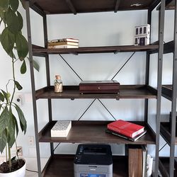 Book shelf
