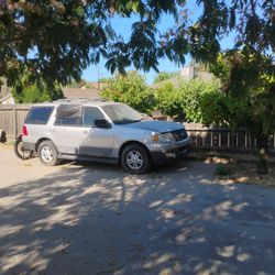 s 2003 Expedition Best Offer