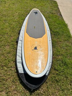 Paddle Board