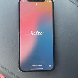 iPhone 12 Pro Unlocked  