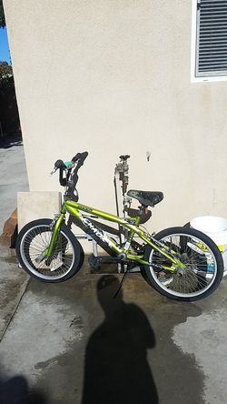 Bike