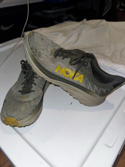 Hoka Running Shoes