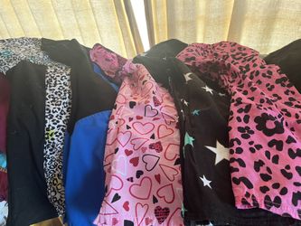 Like New Scrubs Size S/M