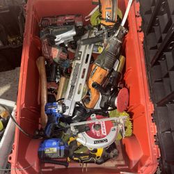 Tools Bundles Deals Everything Must Go 