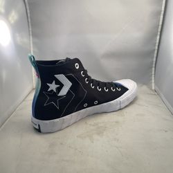 Converse All Star Chucks Basketball Or Casual Shoes 