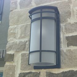 Modern Coach lLights