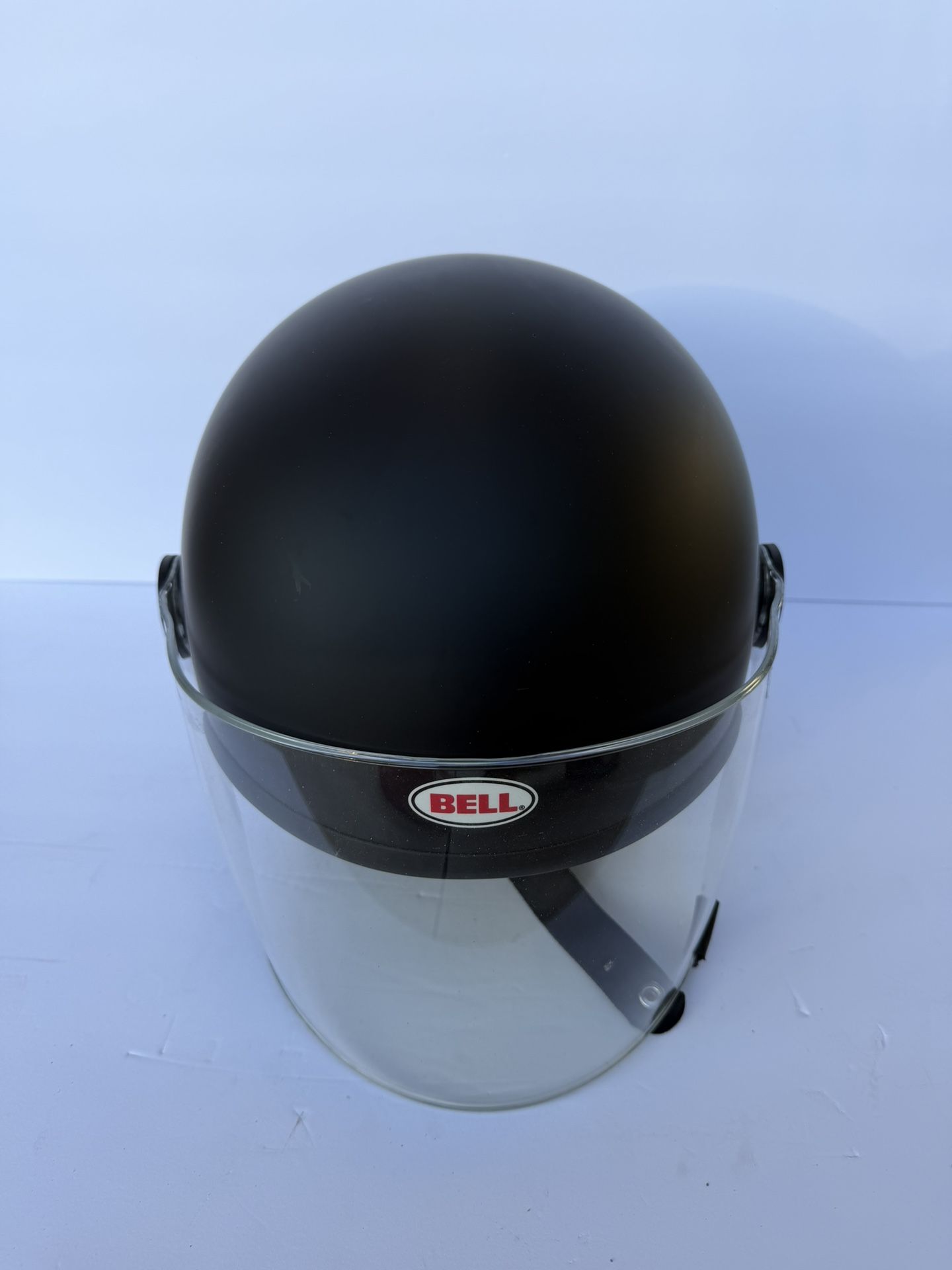 Bell Helmet