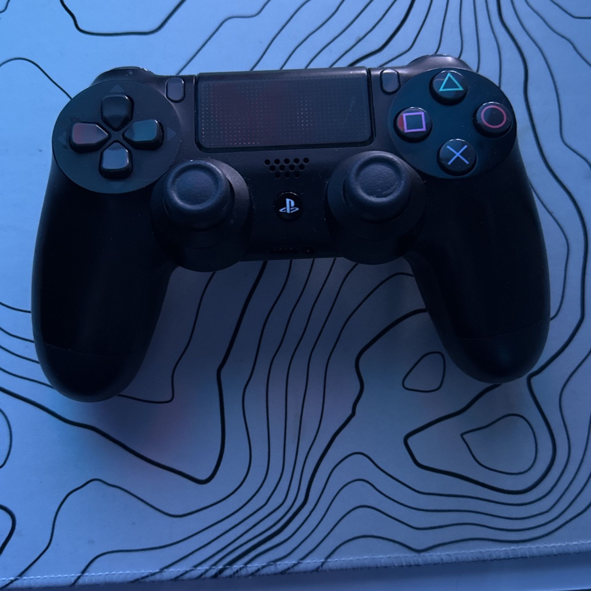 Used PS4 Controller