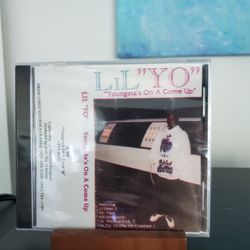 Yo Gotti Youngsta’s On A Come Up Lil Yo Memphis Rap New