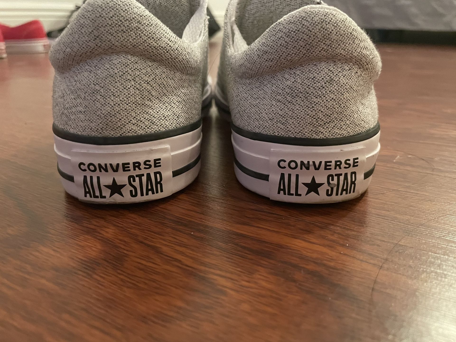 Shoe
