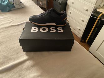 Boss Shoes