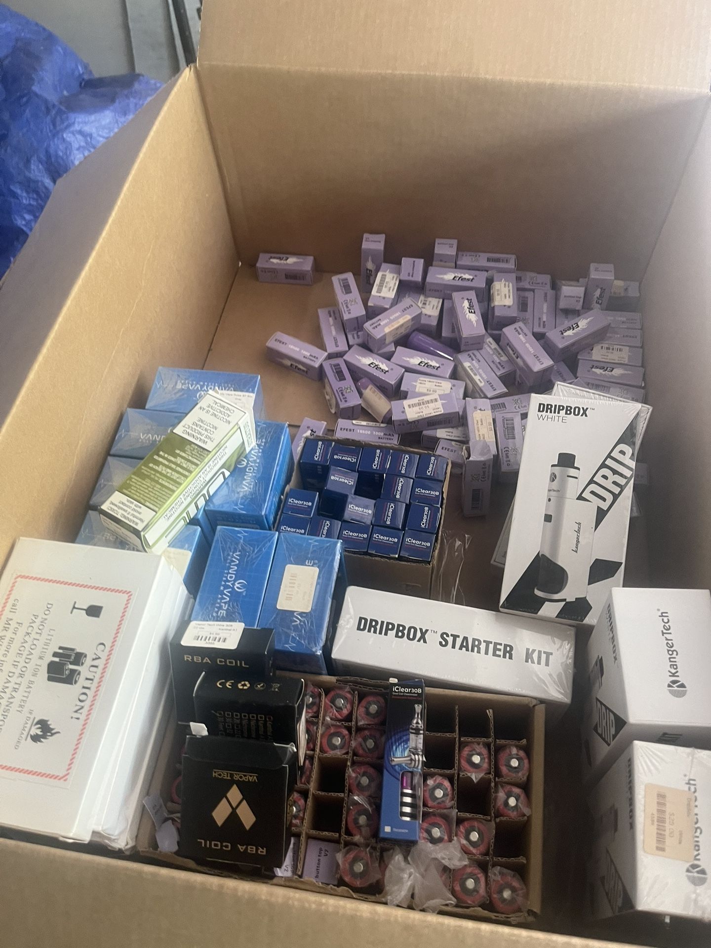 Accessories