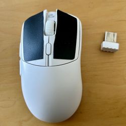 G-Wolves Hati HTS Plus Mouse Ace Edition for Sale in San Diego