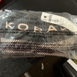 1lb KORAL Ankle Weights