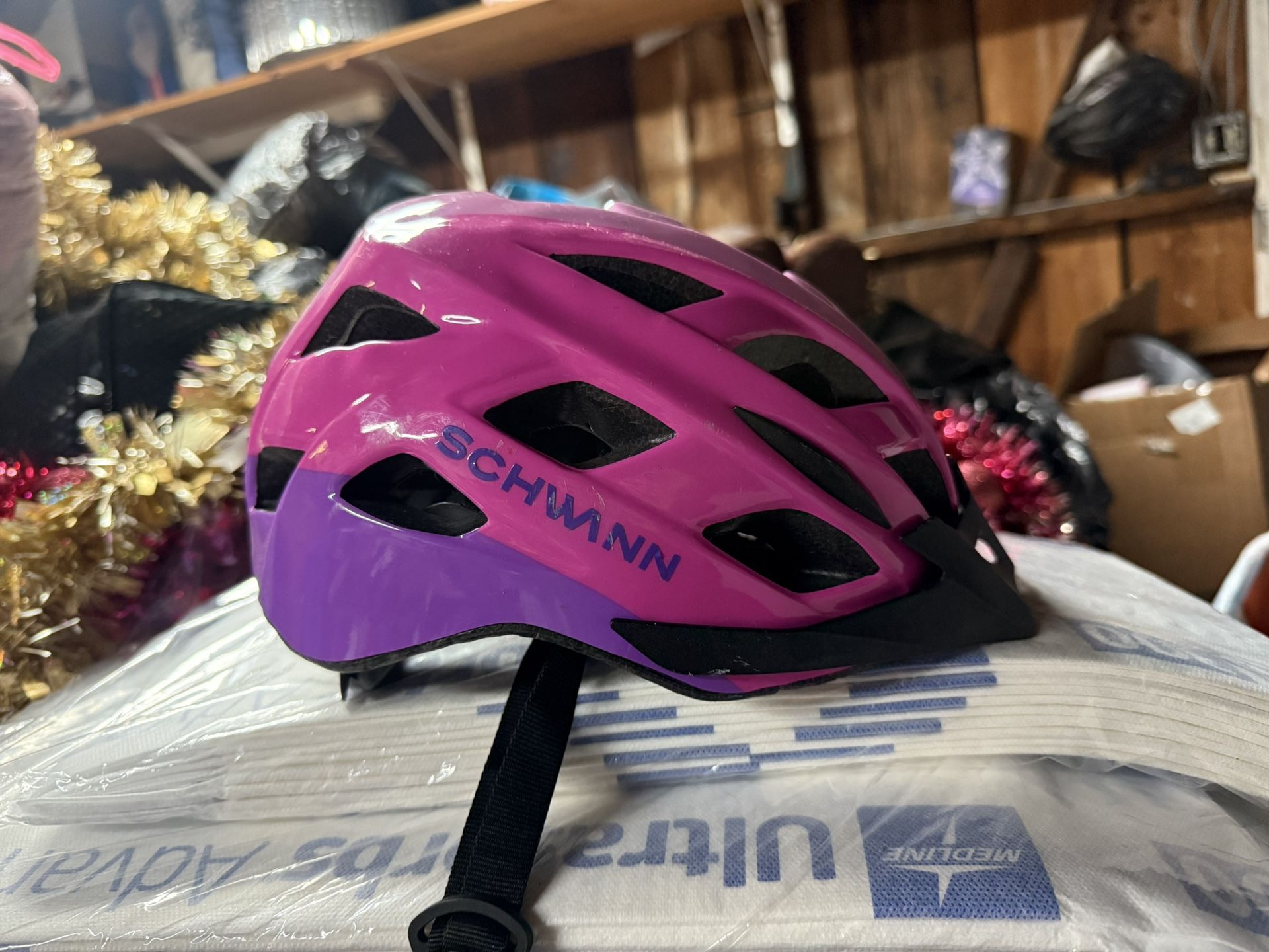 Helmet For Kids
