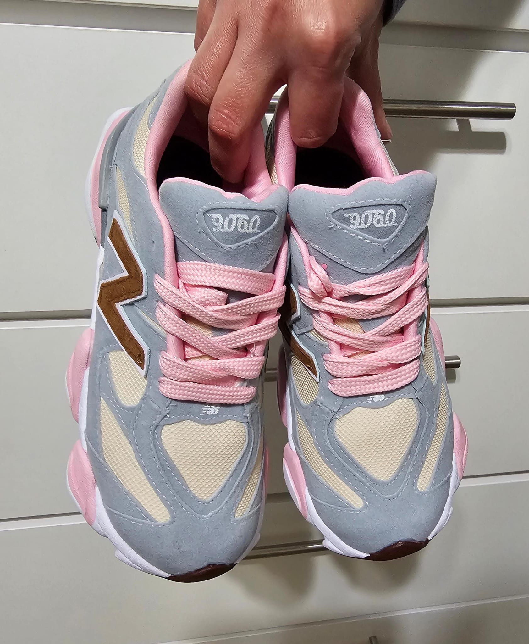 Zapatos New Balances