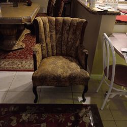 Antique Chair