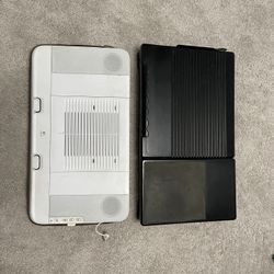 Logitech Laptop Tray With Built-in Speaker For Sale