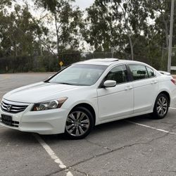 2011 Honda Accord