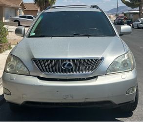 2006 Lexus