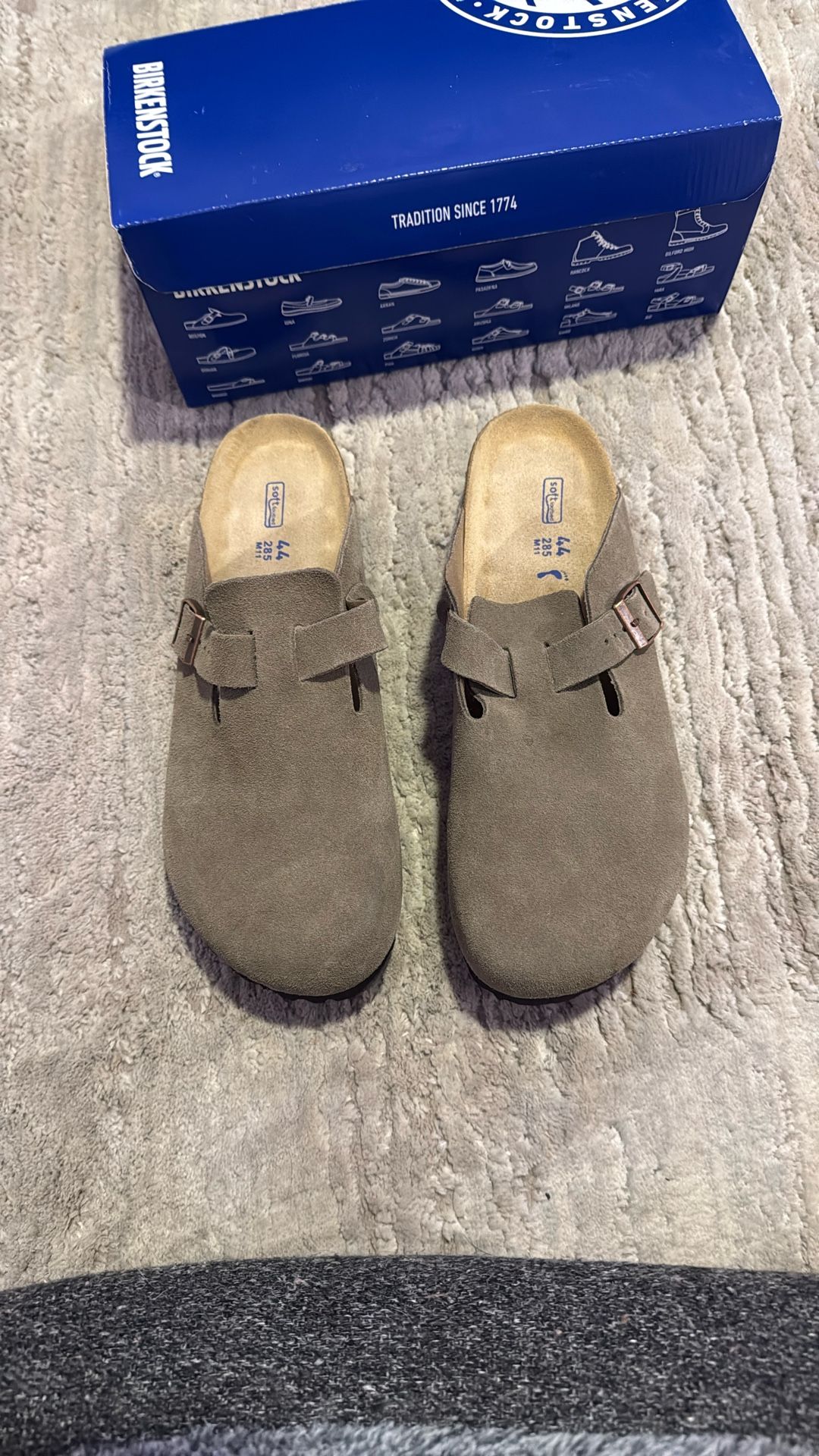 Birkenstock