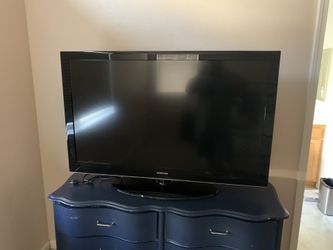 Samsung tv