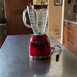 Osterizer Blender