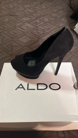 High heels Aldo