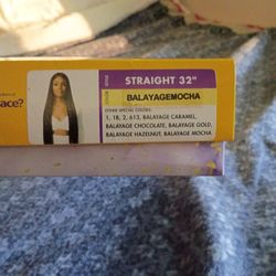 3 Unopened Packs High End Hair