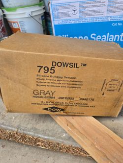 Dowsil 795
