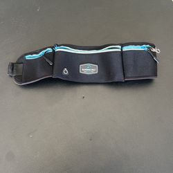 running belt