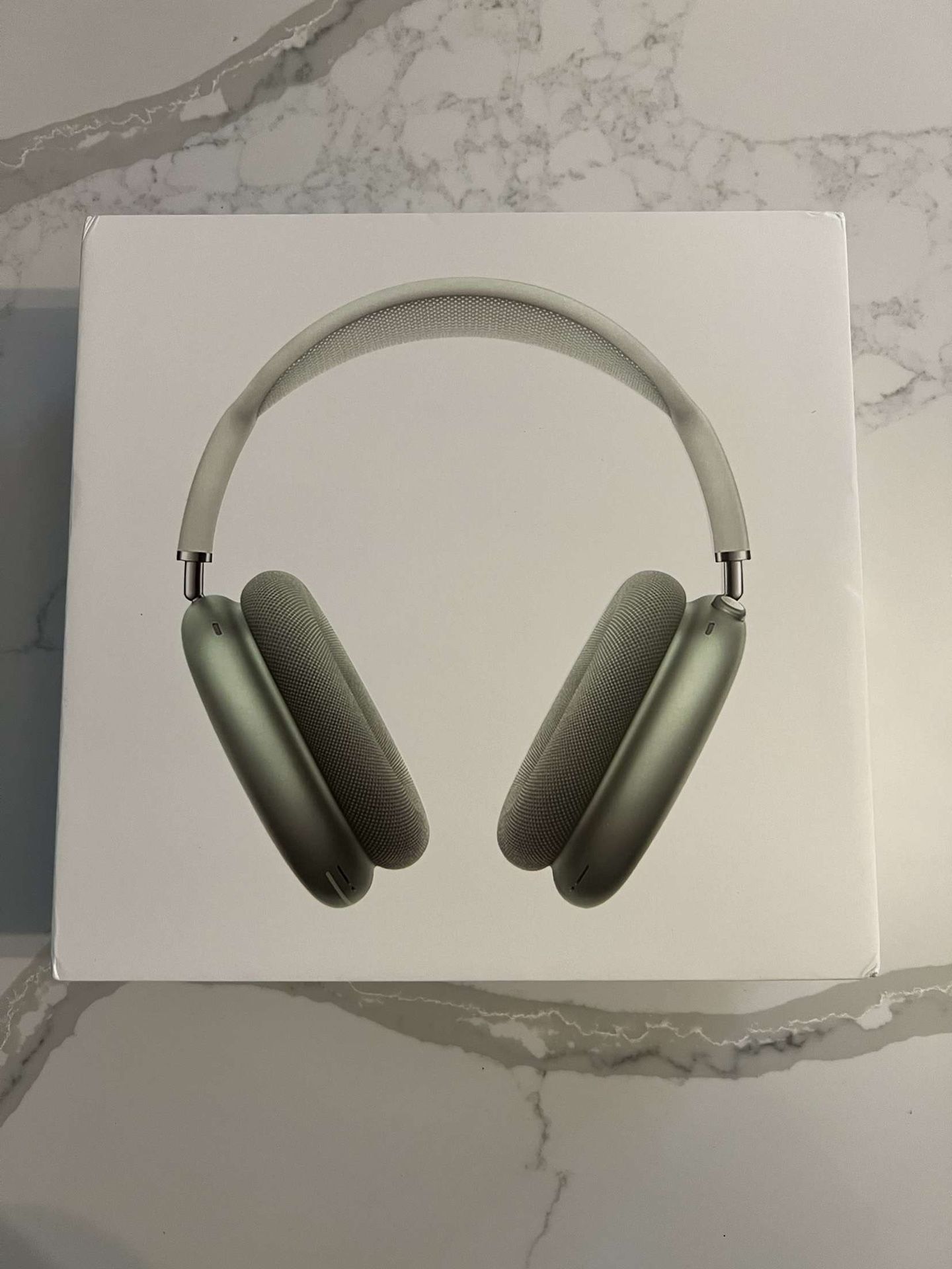 AirPod Max - Green