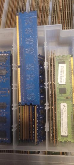 Memory Ram For Desktops