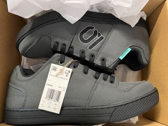 Brand New - Five Ten Freerider Primeblue MTB Shoes - Men's 12