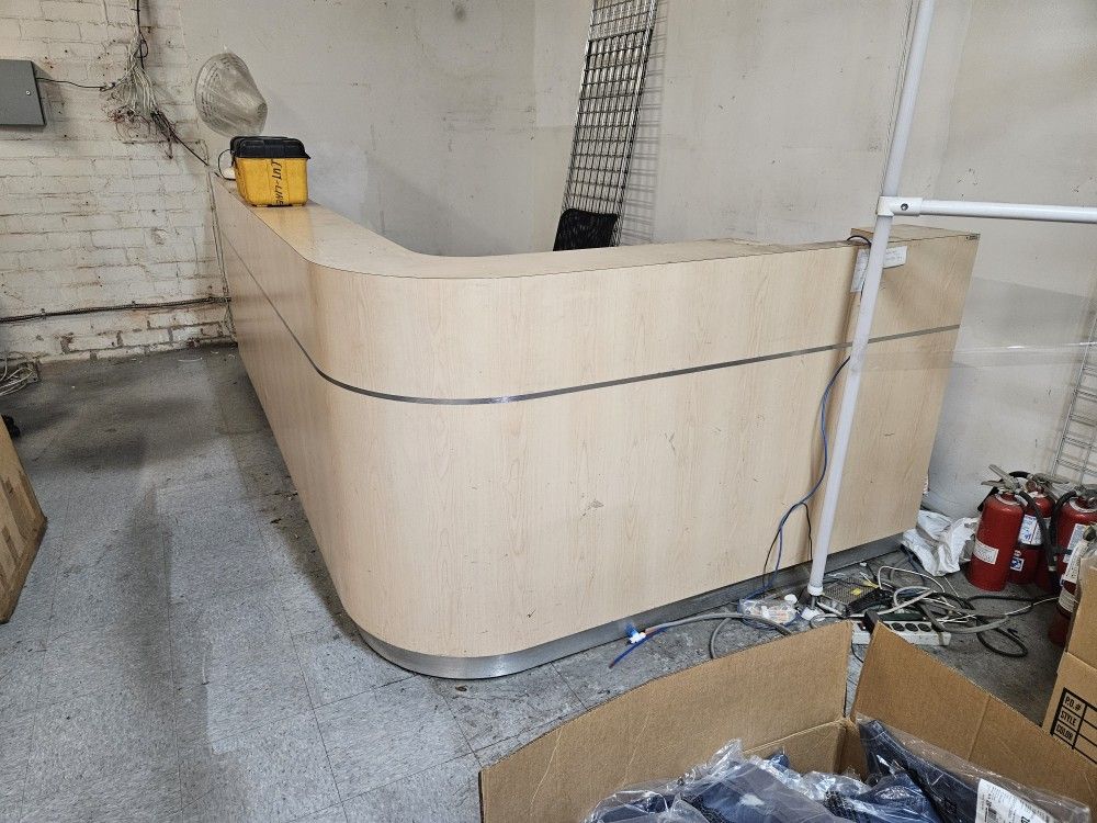 Desk