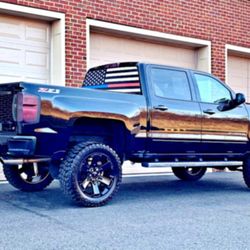 exceptional 2O16 Chevy Silverado LT