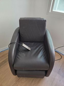 Massage sofa