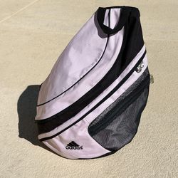 Adidas backpack
