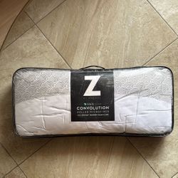 King Malouf Gel Memory Pillow